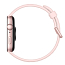 Умные часы Huawei Watch Fit 3 (розовый, международная версия)