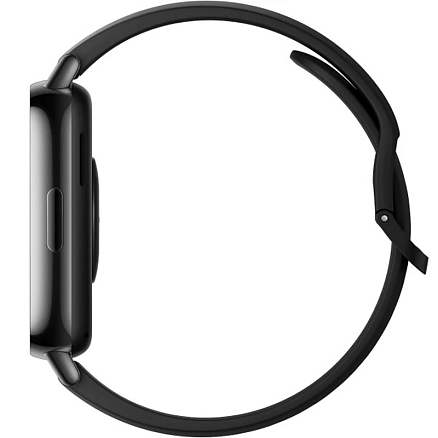 Умные часы Xiaomi Redmi Watch 5 Lite черные