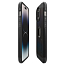 Чехол для iPhone 14 Pro Max гибридный Spigen Tough Armor MagSafe черный