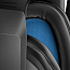 Наушники Sennheiser GSP 300 полноразмерные с микрофоном игровые черно-синие
