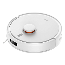 Робот-пылесос с влажной уборкой Xiaomi Robot Vacuum S20 BHR8629EU белый (европейская версия)