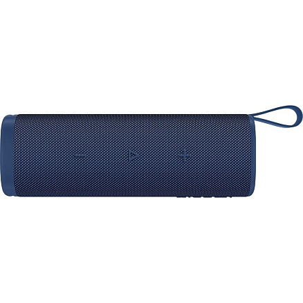 Портативная колонка Xiaomi Mi Sound Outdoor синяя