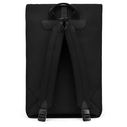 Рюкзак Xiaomi Ninetygo Urban Daily Simple с отделением для ноутбука до 15,6 дюйма черный