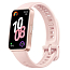 Фитнес браслет Huawei Band 10 пластиковый розовый