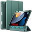 Чехол для iPad 10.2 2020, iPad 10.2 2021 книжка ESR Rebound Hybrid зеленый