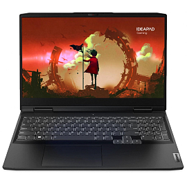 Игровой ноутбук Lenovo IdeaPad Gaming 3 16ARH7 82SC00A4RK