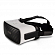 Очки виртуальной реальности Remax VR All-in-One Phantom RT-V02 3D белые