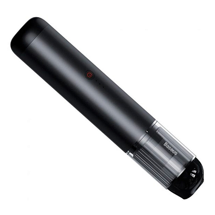 Автомобильный пылесос беспроводной Baseus Car Vacuum Cleaner A3 черный