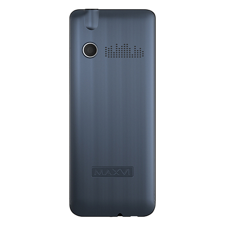 Мобильный телефон Maxvi X900i синий