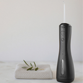 Ирригатор Miru BIP-005 (черный)