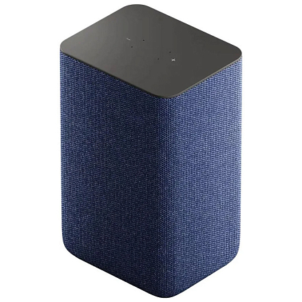 Умная колонка Яндекс Станция 2 с Алисой YNDX-00051B синяя