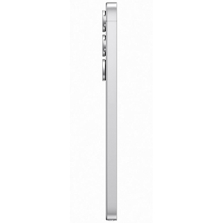 Смартфон Samsung Galaxy S25 Ultra 12Gb/256Gb серебристый титан