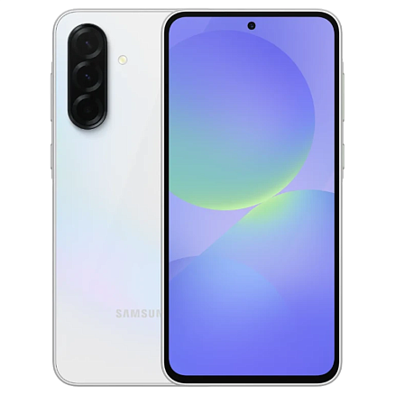 Смартфон Samsung Galaxy A36 8Gb/256Gb серый