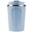 Термокружка Miku TH-MG-380 380 мл голубая