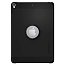 Чехол для iPad Pro 10.5 гибридный для экстремальной защиты Spigen SGP Tough Armor черный