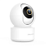 IP камера видеонаблюдения Xiaomi IMILab Home Security C21 (CMSXJ38A) 360° 1440p белая