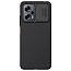 Чехол для Xiaomi Poco X4 GT гибридный Nillkin CamShield черный