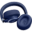 Наушники беспроводные Bluetooth JBL Live 770NC полноразмерные с активным шумоподавлением синие