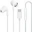 Наушники Xiaomi Type-C Earphones M2413E1 (белый, международная версия)
