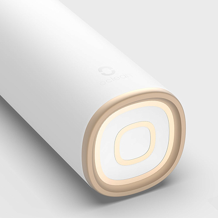 Зубная щетка электрическая Xiaomi Oclean X белая