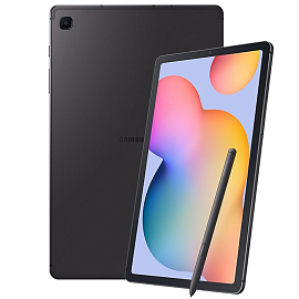 Планшет Samsung Galaxy Tab S6 Lite Wi-Fi SM-P620 4Gb/128Gb серый