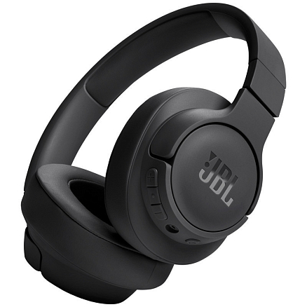 Наушники JBL Tune 720BT (черный)