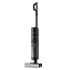 Вертикальный пылесос с влажной уборкой Dreame H12 Pro беспроводной черный (международная версия)