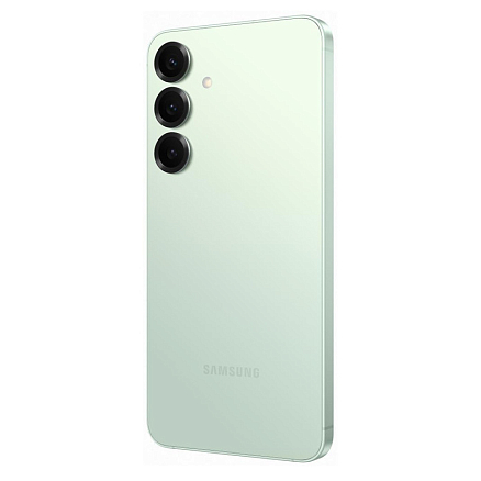 Телефон Samsung Galaxy S25 SM-S931B 12GB/256GB (мятный)