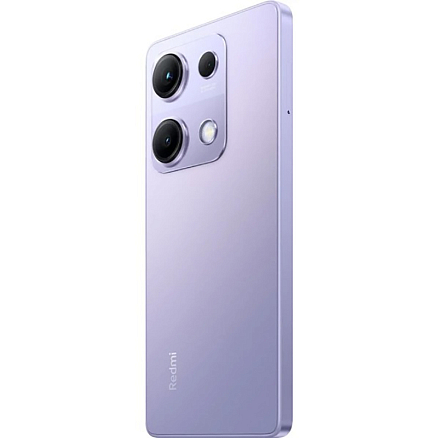 Смартфон Xiaomi Redmi 14S 8Gb/256Gb фиолетовый