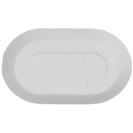 Наушники беспроводные Bluetooth JBL Tune 115 TWS вакуумные с микрофоном белые