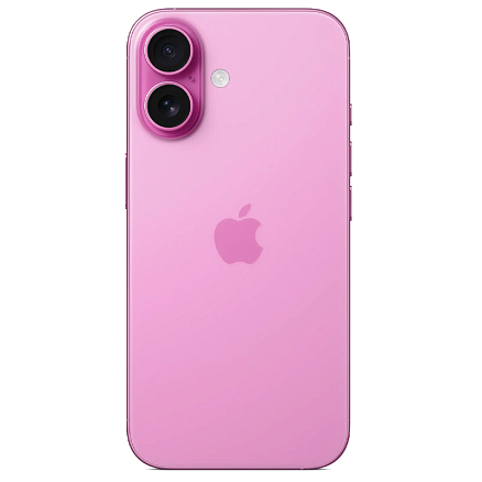 Смартфон Apple iPhone 16 Plus 512Gb розовый