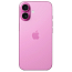 Смартфон Apple iPhone 16 Plus 512Gb розовый