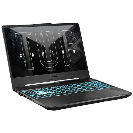 Игровой ноутбук ASUS TUF Gaming A15 FA506NFR-W2050