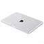 Чехол для Apple MacBook Pro 13 A1708, Touch Bar A1706, A1989, 2020 A2289, 2020 A2251, A2338 пластиковый Tech-Protect SmartShell прозрачный