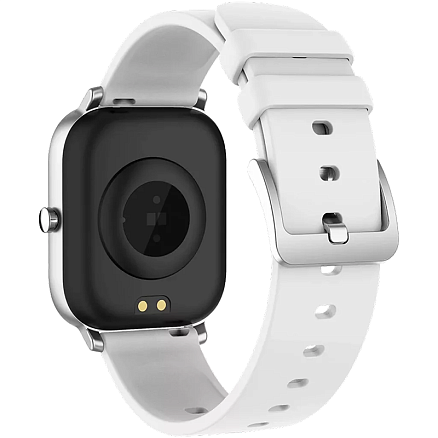 Умные часы Canyon Wildberry SW-74 белые
