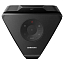 Колонка Samsung Sound Tower MX-T40 для вечеринок черная
