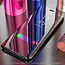 Чехол для Xiaomi Redmi 8 книжка Hurtel Clear View черный