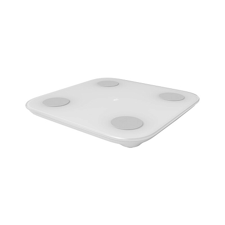 Умные весы Xiaomi Mi Body Composition Scale 2