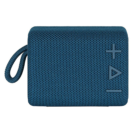 Портативная колонка TFN Quadro Pro синяя