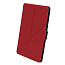 Чехол для Amazon Kindle Paperwhite (2015), 3 (2017) кожаный Nova-06 Origami красный