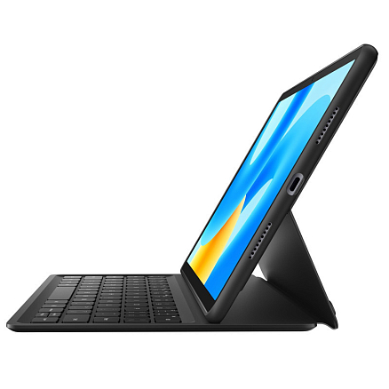 Планшет Huawei MatePad 11.5 BTK-W09 53013UHA WiFi 8Gb/128Gb с клавиатурой серый