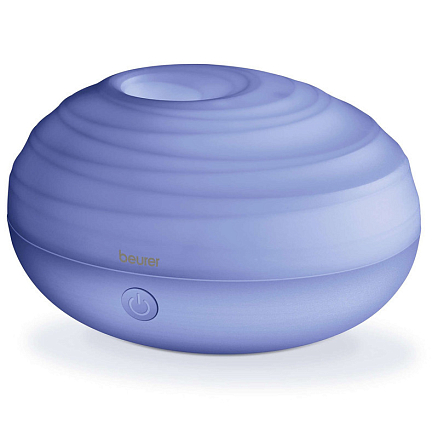 Увлажнитель воздуха с аромадиффузором Beurer LA 20