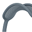 Наушники беспроводные Apple AirPods Max полноразмерные с активным шумоподавлением и Type-C голубые