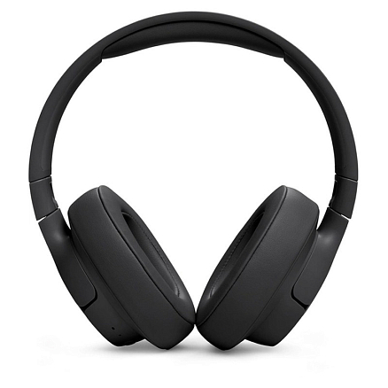 Наушники JBL Tune 720BT (черный)