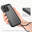 Чехол для iPhone 13 mini гибридный Tech-Protect Shellbox IP68 черный