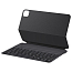 Чехол для планшета Baseus Brilliance Series Magnetic Keyboard для Apple iPad Pro 12.9 (черный)