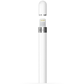 Стилус активный для iPad Apple Pencil (1nd Gen) A1603 белый