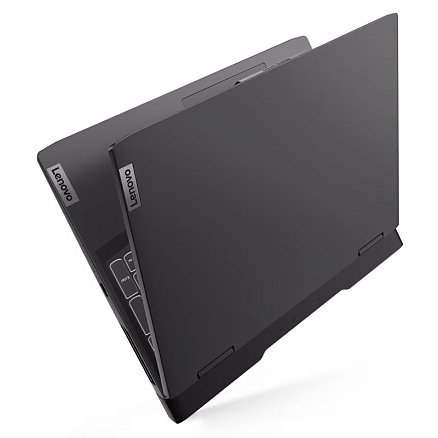 Игровой ноутбук Lenovo IdeaPad Gaming 3 16ARH7 82SC00A4RK черный
