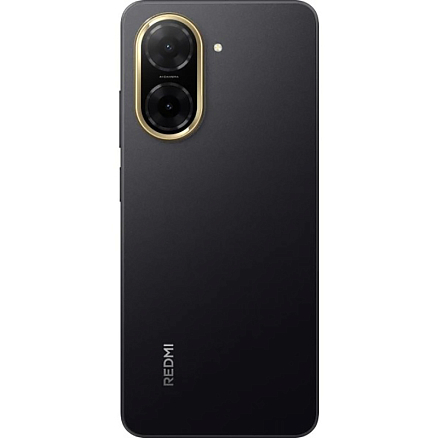 Смартфон Xiaomi Redmi A5 4Gb/128Gb черный