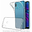 Чехол для Huawei P40 Lite E, Y7p, Honor 9C гелевый CASE Better One прозрачный